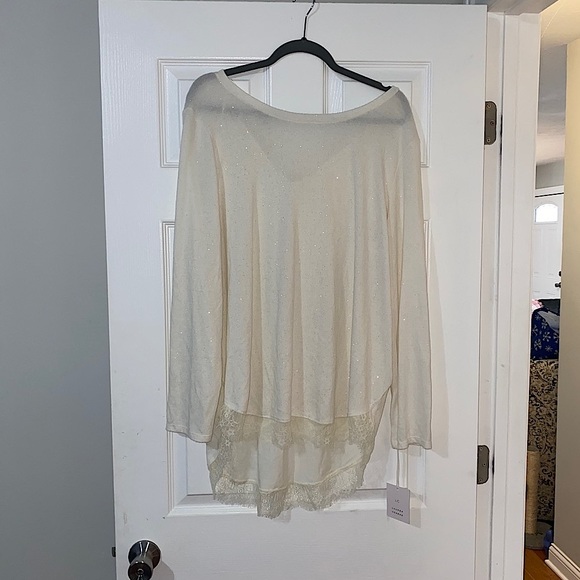 LC Lauren Conrad Tops - lauren conrad top